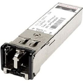 Cisco GLC-FE-100EX SFP - 1 x LC Duplex 100Base-EX