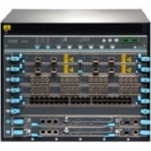 Juniper EX9200 EX9208 Manageable Switch Chassis