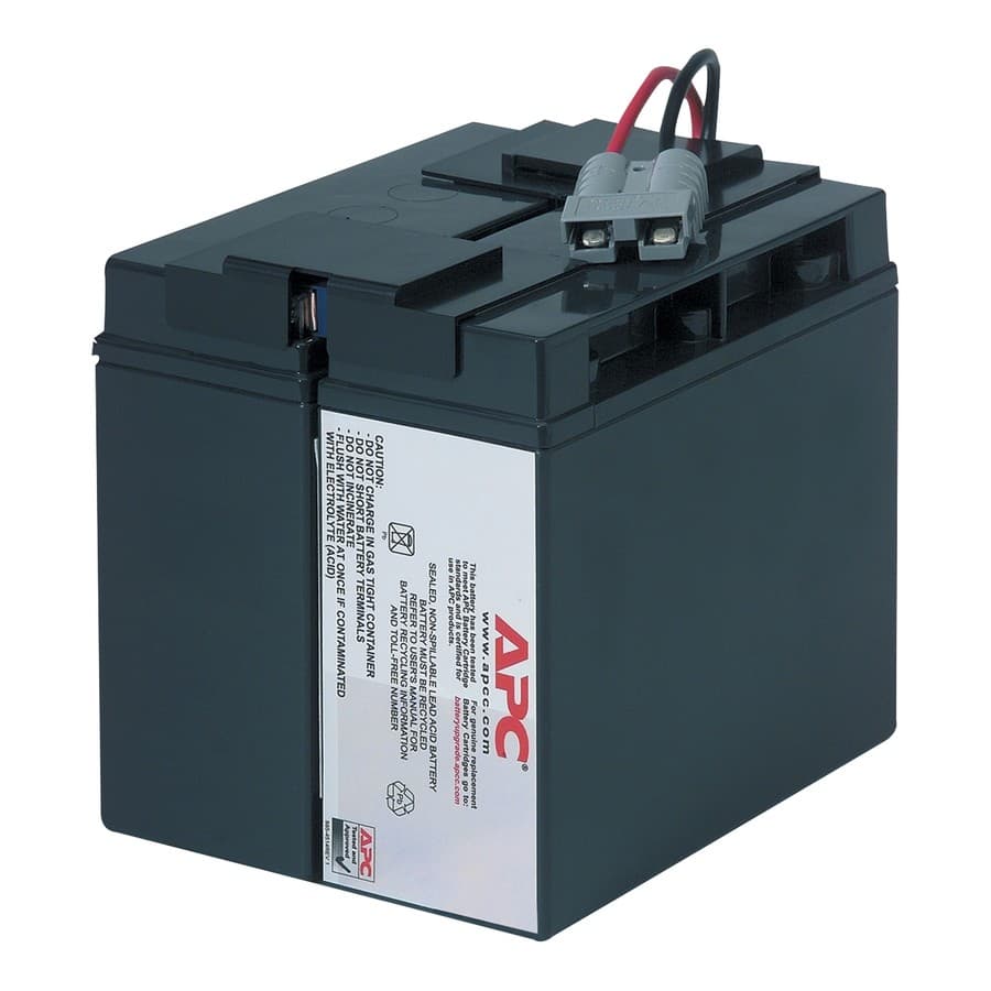 APC by Schneider Electric NULL Battery Unit