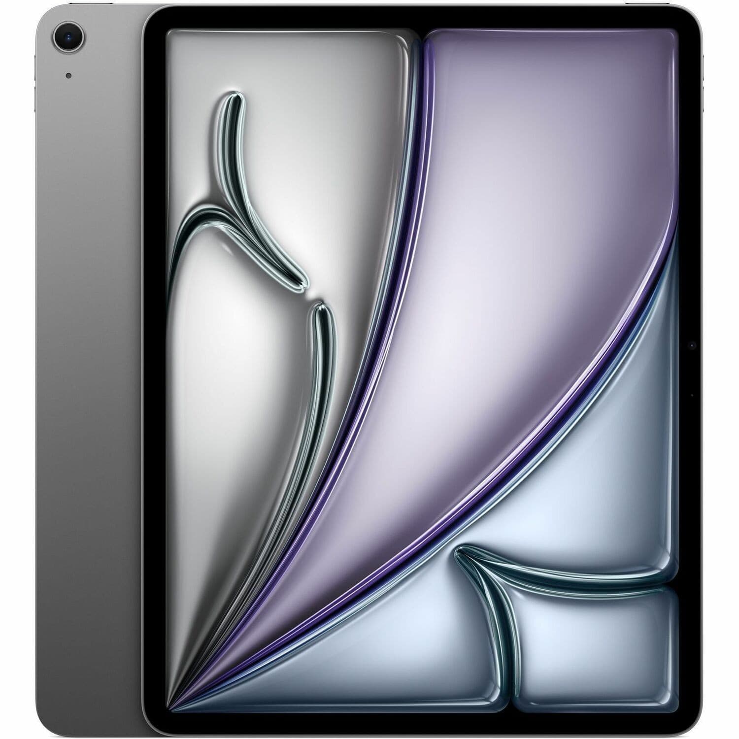Apple iPad Air 13 (2026) Tablet - 13" - 12 GB - 256 GB Storage - 5G - Space Gray