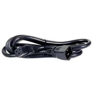APC by Schneider Electric AP9892 Standard Power Cord - 60.05 cm
