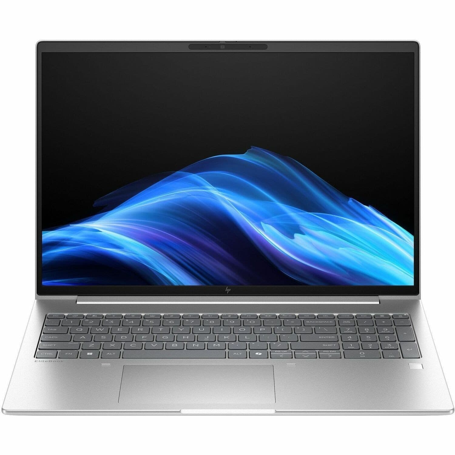 HP EliteBook 6 G1a 16" Notebook - WUXGA - 60 Hz - AMD Ryzen 7 250 - 16 GB - 512 GB SSD