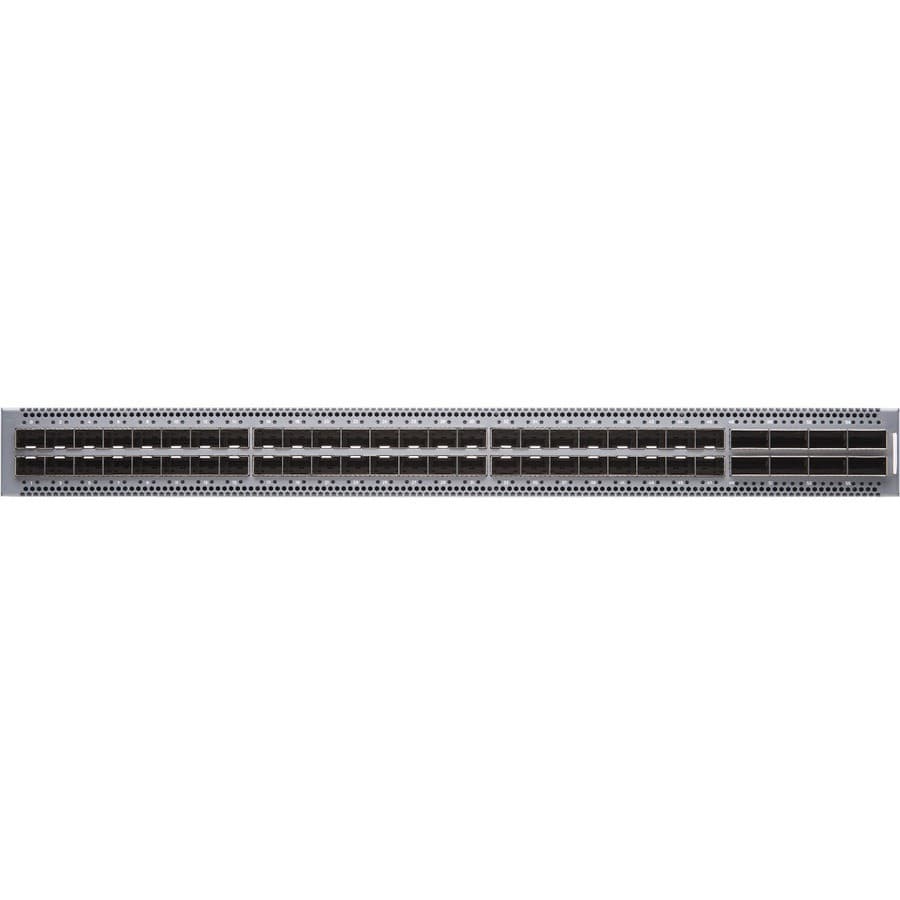 Juniper QFX5100 QFX5120-48Y 48 Ports Manageable Ethernet Switch - TAA Compliant