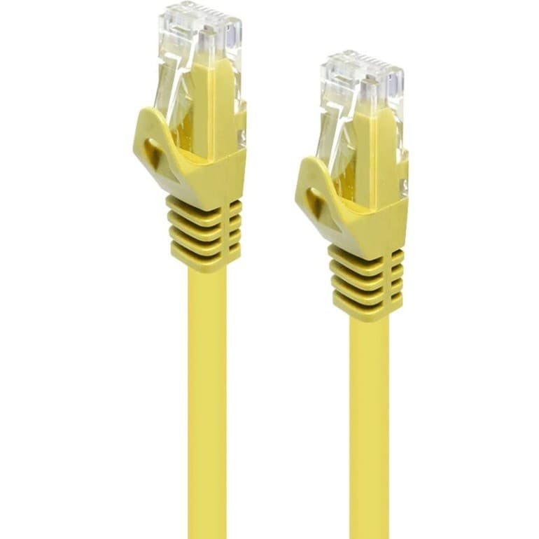 Alogic 20 m Category 6 Network Cable for Network Device