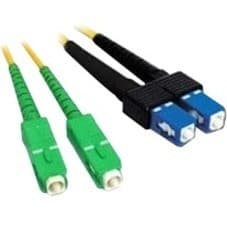 Comsol 5 m Fibre Optic Network Cable