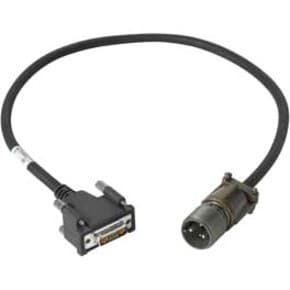 Zebra Power Interconnect Cord - 60.96 cm