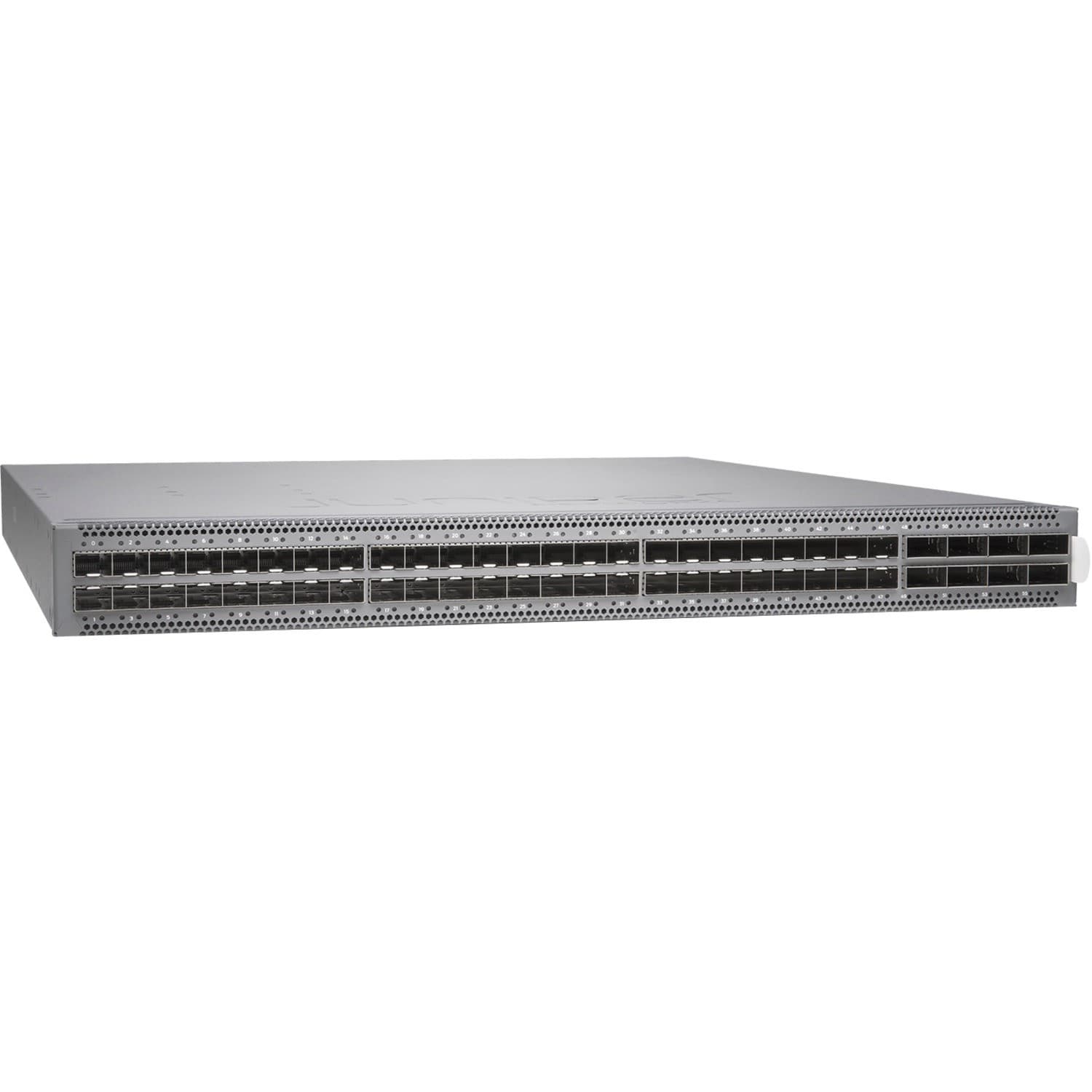 Juniper EX4650 EX4650-48Y Manageable Layer 3 Switch