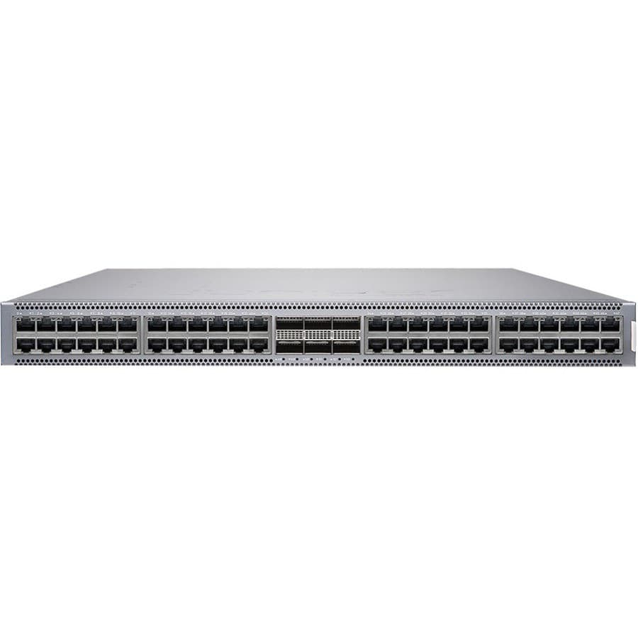 Juniper QFX QFX5120-48T 48 Ports Manageable Ethernet Switch