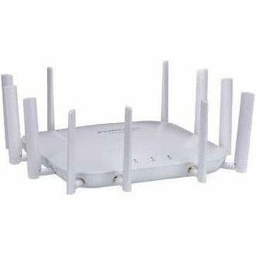 Fortinet FortiAP 443K Tri Band Wi-Fi 7 IEEE 802.11a/b/g/n/ac/ax/h/i/k/r/v/e/be/j 21.32 Gbit/s Wireless Access Point - Indoor