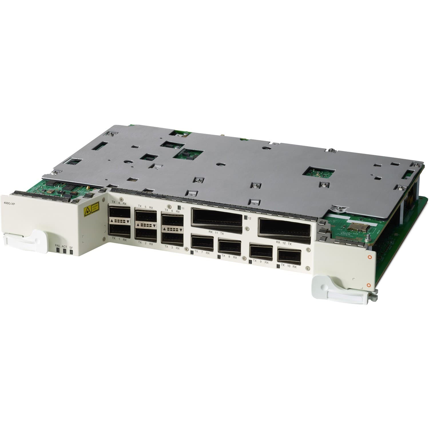 Cisco XPonder Card