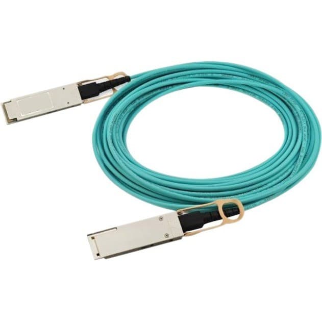 HPE 2 m Fibre Optic Network Cable