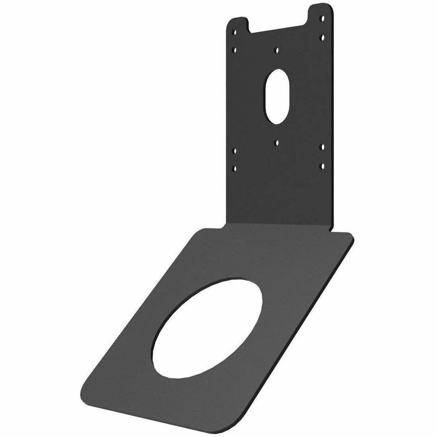 Compulocks SRFCTRAY02 Mounting Tray for Keyboard, Tablet, Enclosure, Tablet Stand - Black