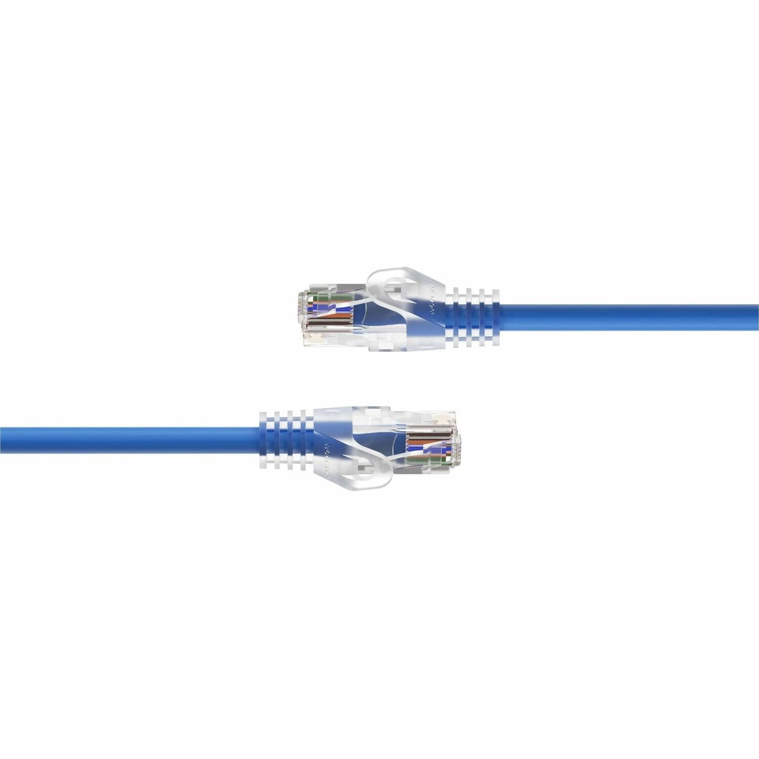 Alogic 2 m Category 6 Network Cable