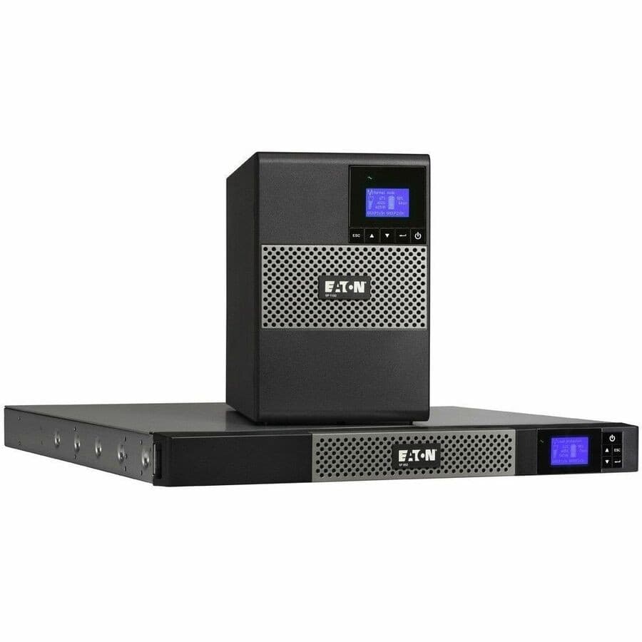 Eaton Line-interactive UPS - 1.55 kVA/1.35 kW