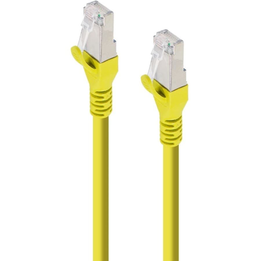 Alogic 5 m Category 6a Network Cable for Network Device