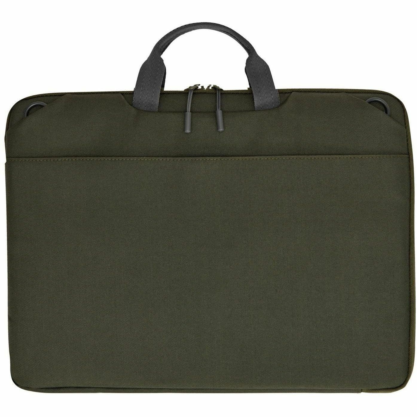 HP Carrying Case (Sleeve) for 39.6 cm (15.6") HP Notebook - Grey