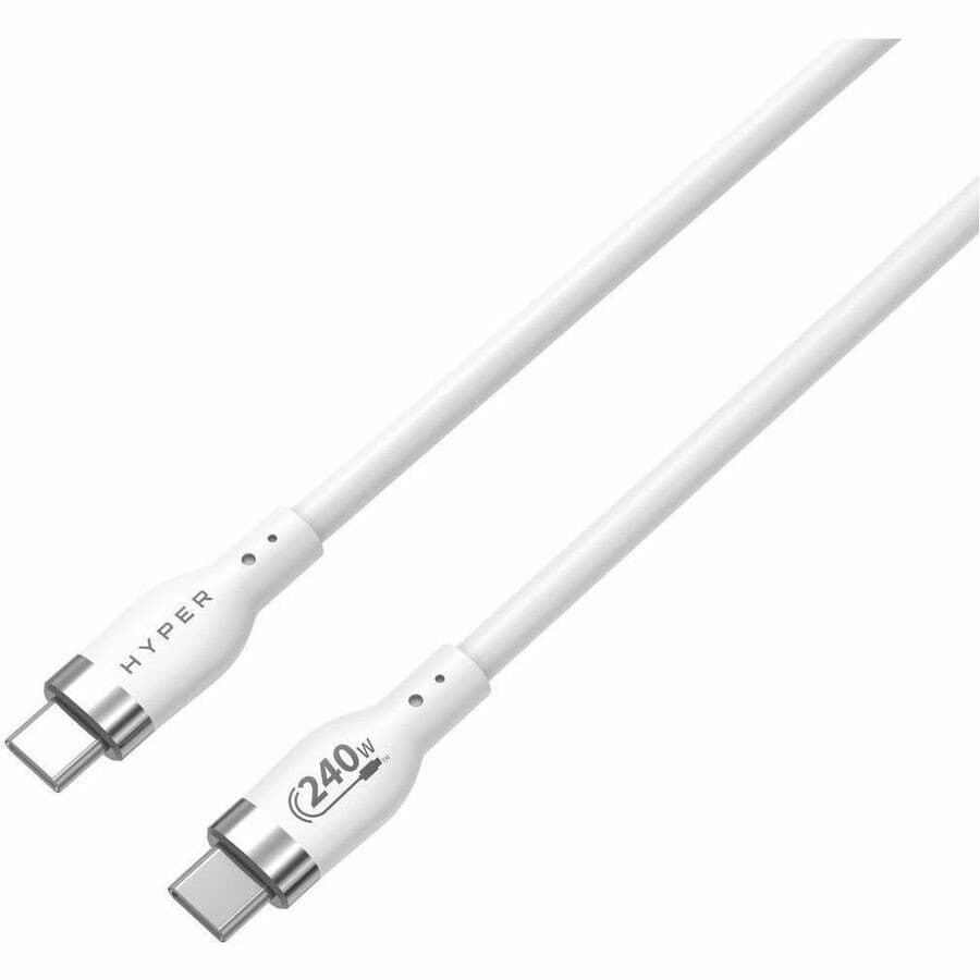 Targus HyperJuice HJ4001WHGL Charging Cable - 1 m