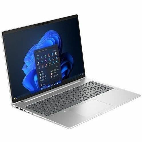 HP EliteBook 6 G1a 14" Notebook - WUXGA - 60 Hz - AMD Ryzen AI 5 340 - 16 GB - 512 GB SSD