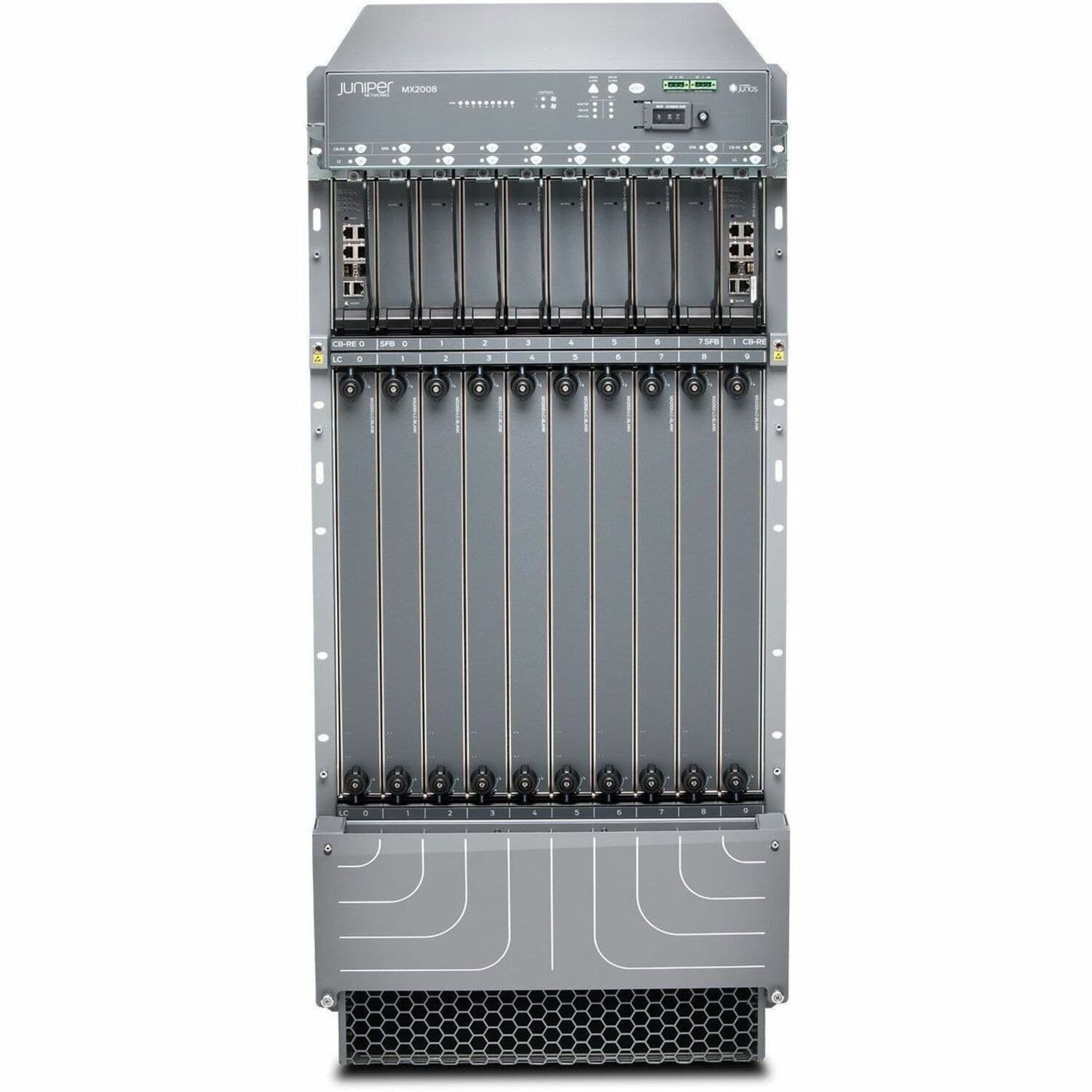 Juniper MX MX2008 Router Chassis