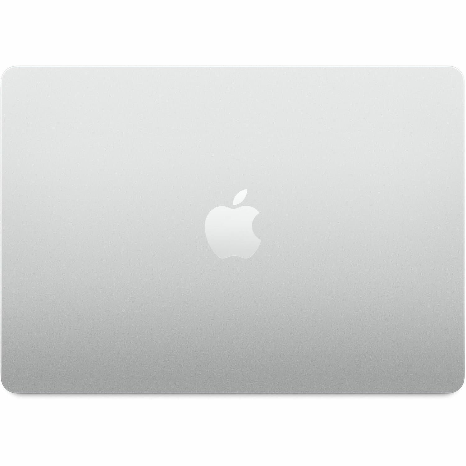 Apple MacBook Air MDH94X/A 13.6" Notebook - Apple M5 - 24 GB - 1 TB SSD - English (US) Keyboard - Silver