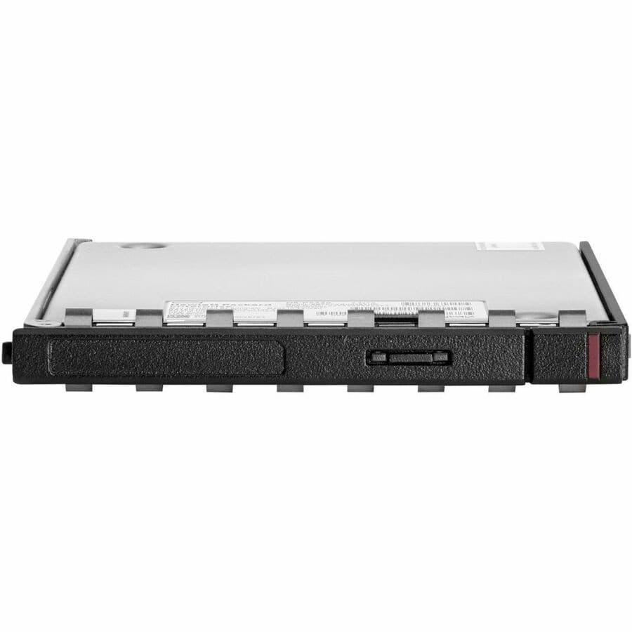HPE 3.84 TB Solid State Drive - E3.S Internal - PCI Express NVMe (PCI Express NVMe 4.0)