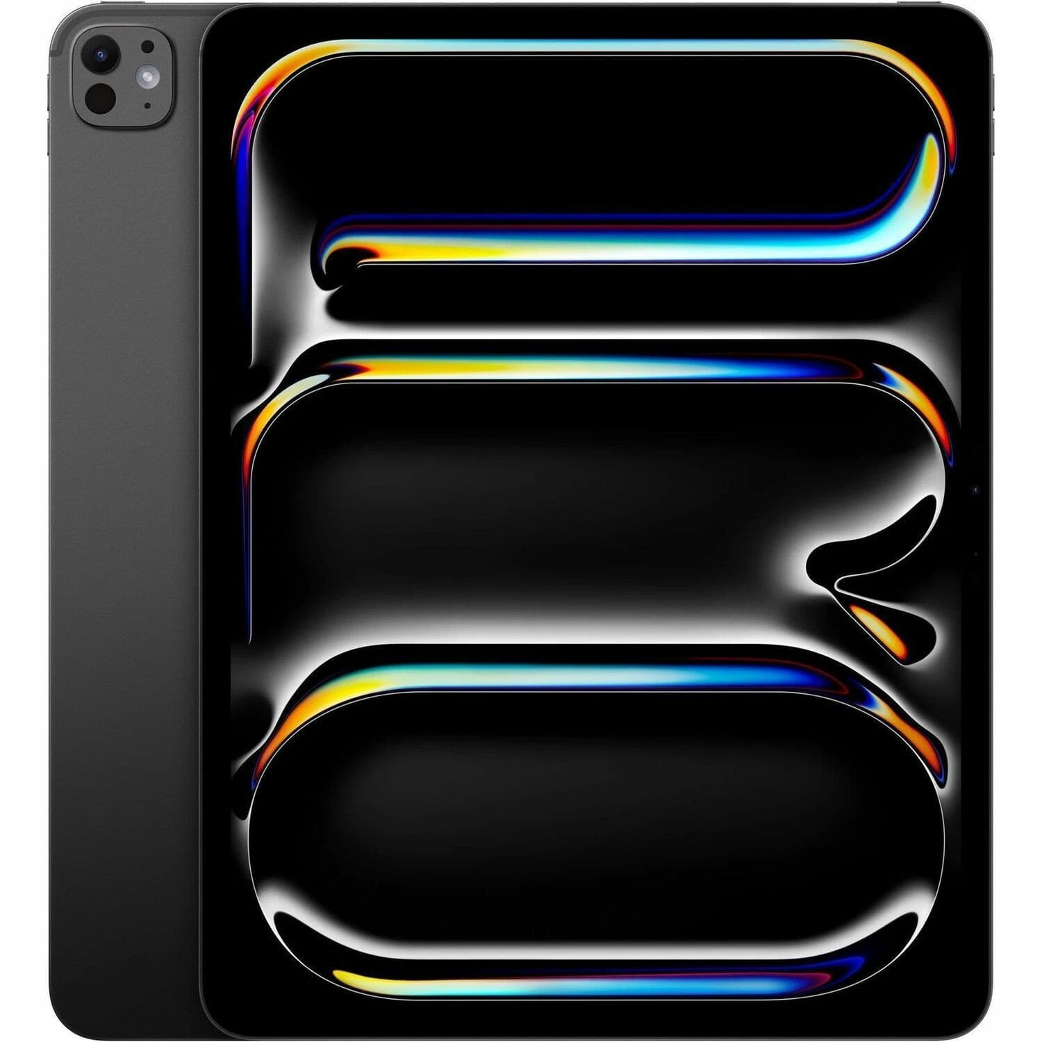 Apple iPad Pro (8th Generation) Tablet - 13" - 16 GB - 2 TB Storage - iPadOS 26 - Space Black