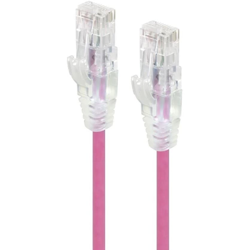 Alogic Alpha 5 m Category 6 Network Cable for Network Device