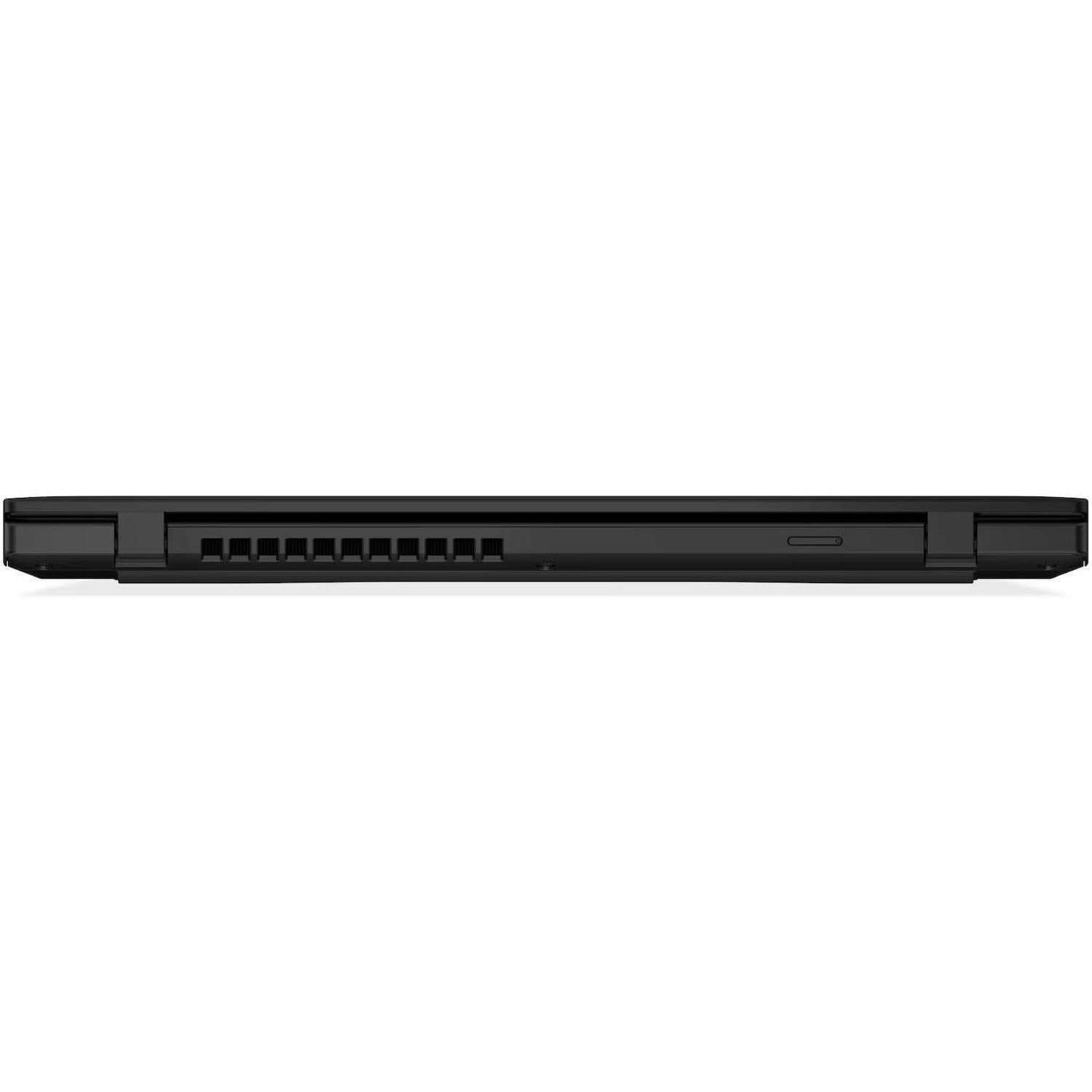 Lenovo ThinkPad L14 Gen 6 21SE002BAU 14" Copilot+ PC Notebook - WUXGA - 60 Hz - AMD Ryzen AI 5 PRO 340 - 16 GB - 512 GB SSD - Black