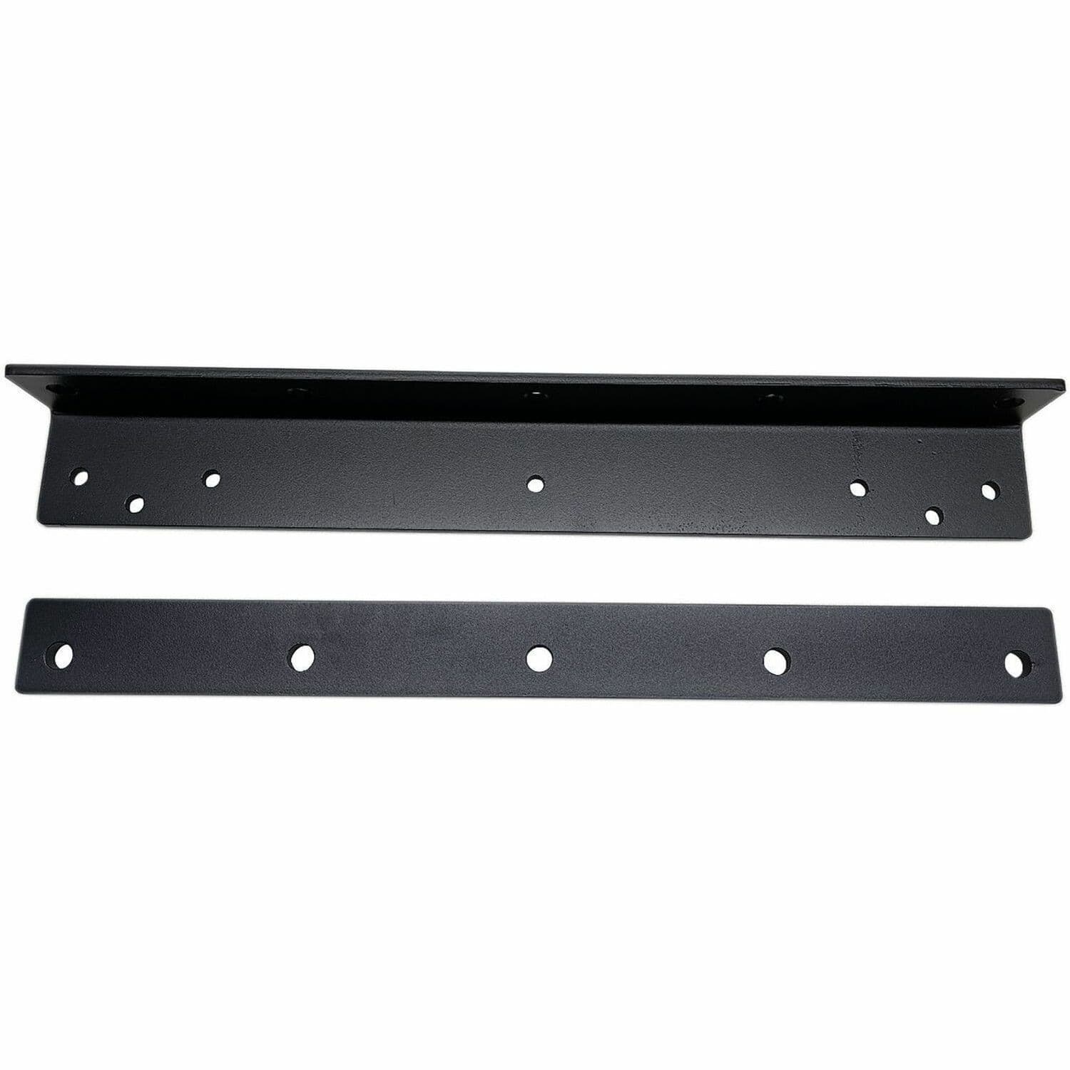 Schneider Electric Mounting Bracket for UPS, Modular Device - Black