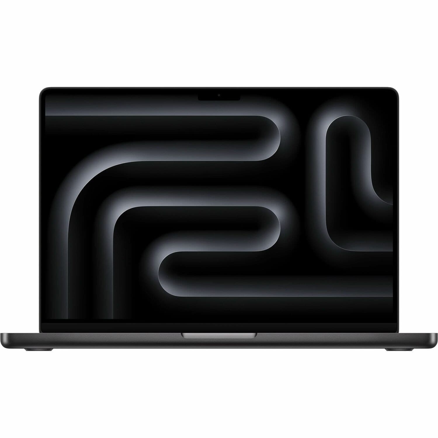 Apple MacBook Pro MGEC4X/A 16.2" Notebook - 120 Hz - Apple M5 Pro - 48 GB - 1 TB SSD - English (US) Keyboard - Space Black
