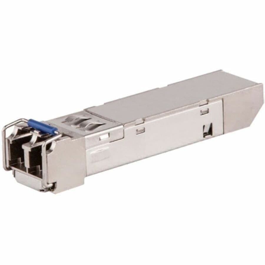 Extreme Networks SFP (mini-GBIC) - 1 x LC 1000Base-LX Network