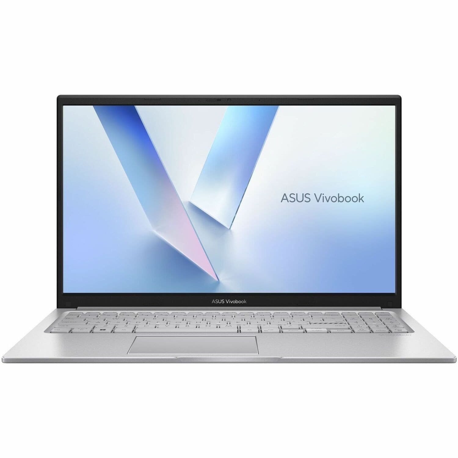 Asus VivoBook 17 X1704 X1704VA-AU381W 17.3" Notebook - Full HD - 60 Hz - Intel Core i3 13th Gen i3-1315U - 8 GB - 512 GB SSD - Quiet Blue