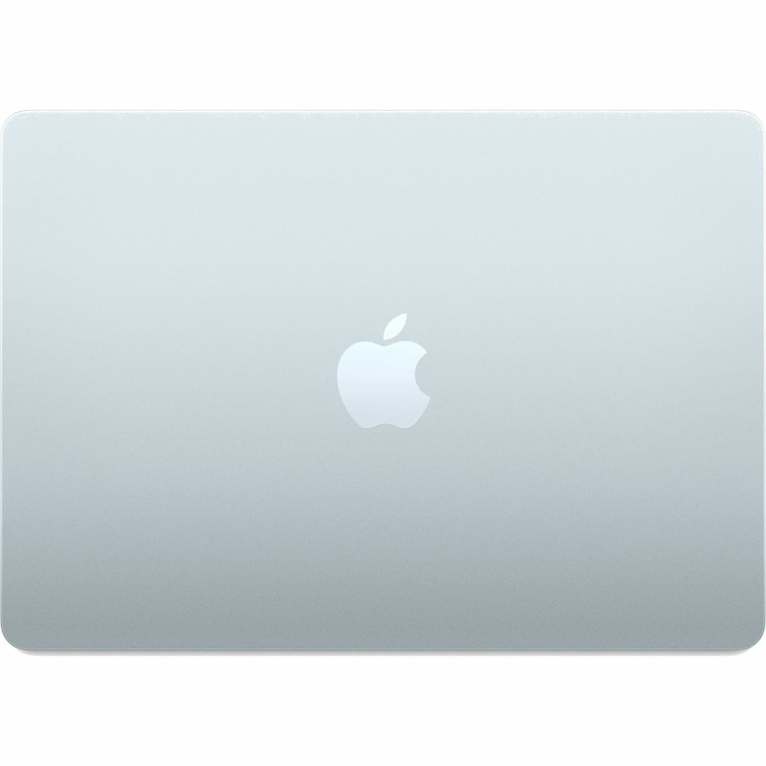 Apple MacBook Air MDHJ4X/A 13.6" Notebook - Apple M5 - 16 GB - 1 TB SSD - English (US) Keyboard - Sky Blue