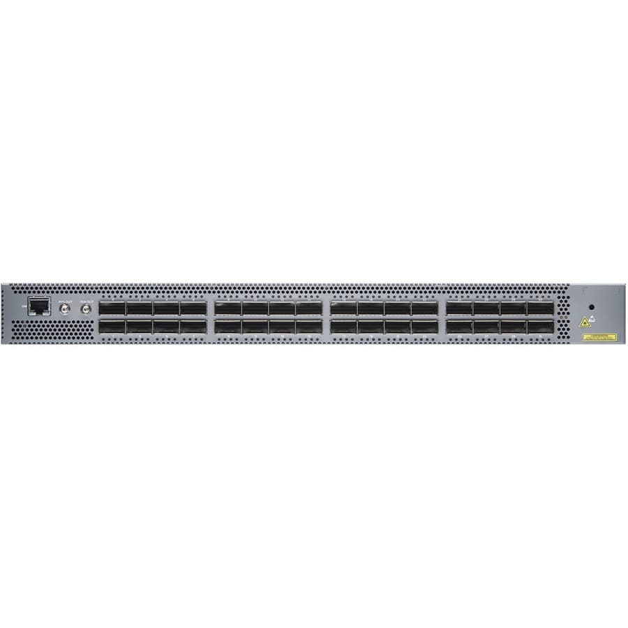 Juniper QFX5200 QFX5220-32CD Manageable Ethernet Switch