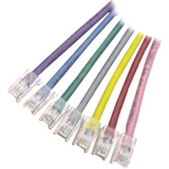 APC by Schneider Electric 3827GY-20 6 m Category 5 Network Cable - 1 Each