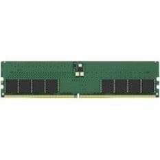 Kingston RAM Module - 48 GB - DDR5-5600/PC5-44800 DDR5 SDRAM - 5600 MHz Dual-rank Memory - CL46 - 1.10 V