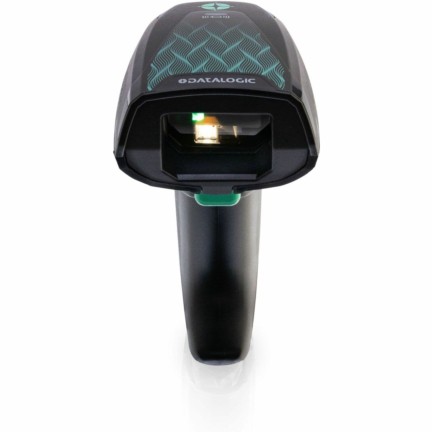 Datalogic Gryphon GD4620 Retail, Healthcare, Laboratory, Transportation, Entertainment Handheld Barcode Scanner Kit - Cable Connectivity - Black - USB Cable Included