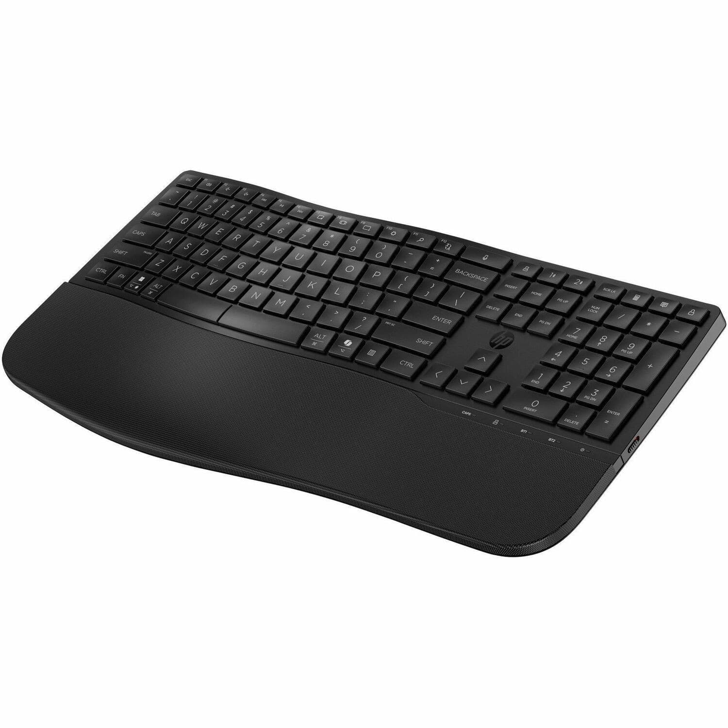 HP 680 Comfort Dual-Mode Keyboard A/P