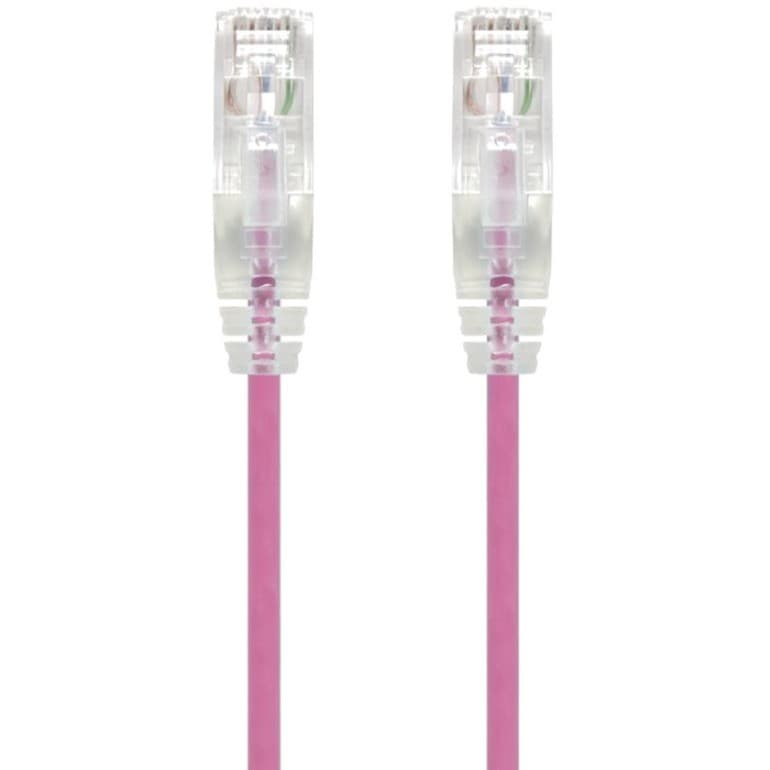 Alogic Alpha 1 m Category 6 Network Cable for Network Device