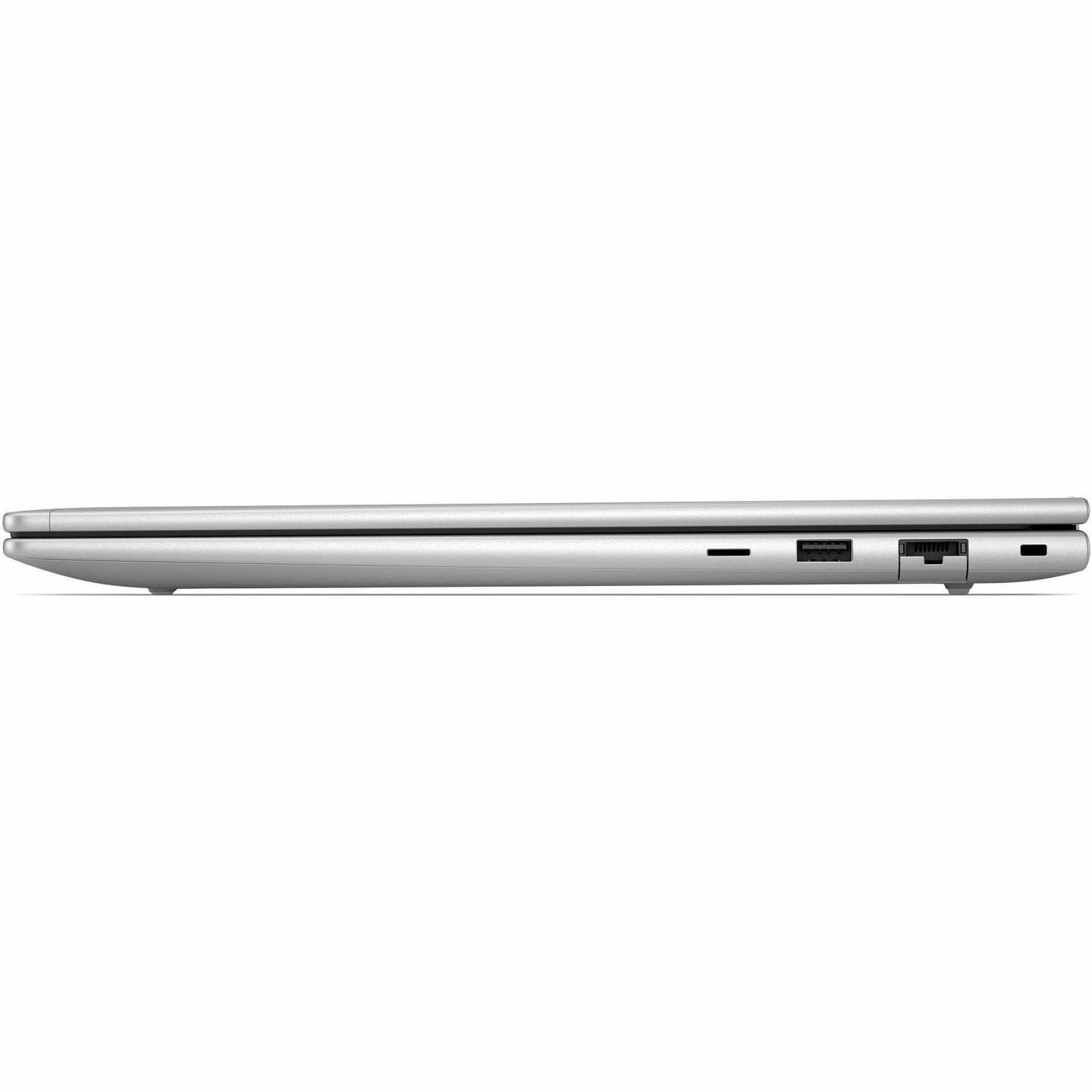 HP EliteBook 6 G2i 14" Notebook - WUXGA - Intel Core Ultra 7 Series 3 355 - 32 GB - 512 GB SSD - Pike Silver Aluminum