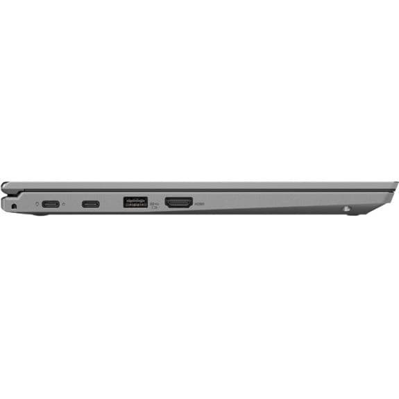 Lenovo ThinkPad L380 20M50016AU 13.3" Notebook - Intel Core i5 8th Gen i5-8250U - 8 GB - 256 GB SSD - Silver