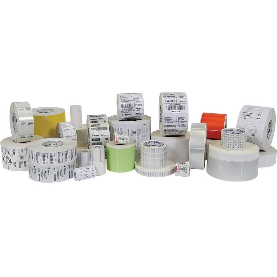 Zebra Z-Perform Multipurpose Label