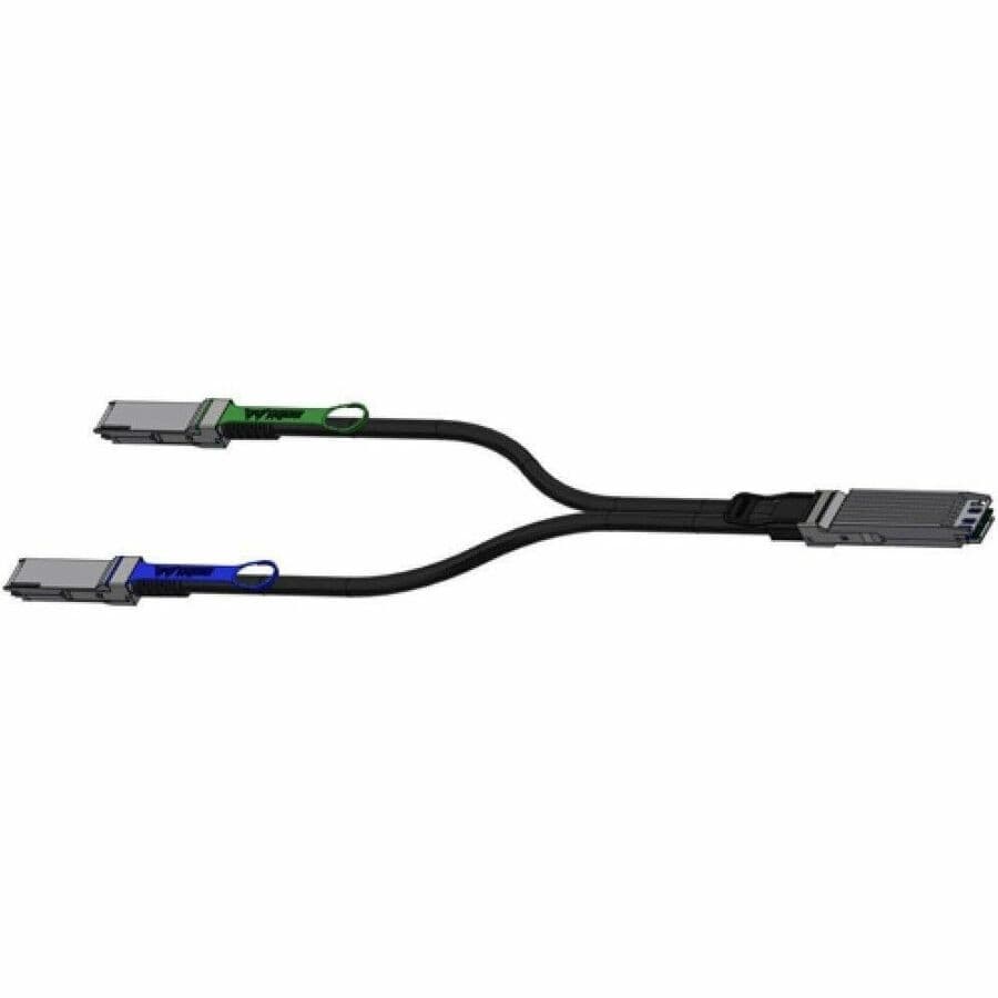 NVIDIA 2 m OSFP/QSFP56 Network Cable