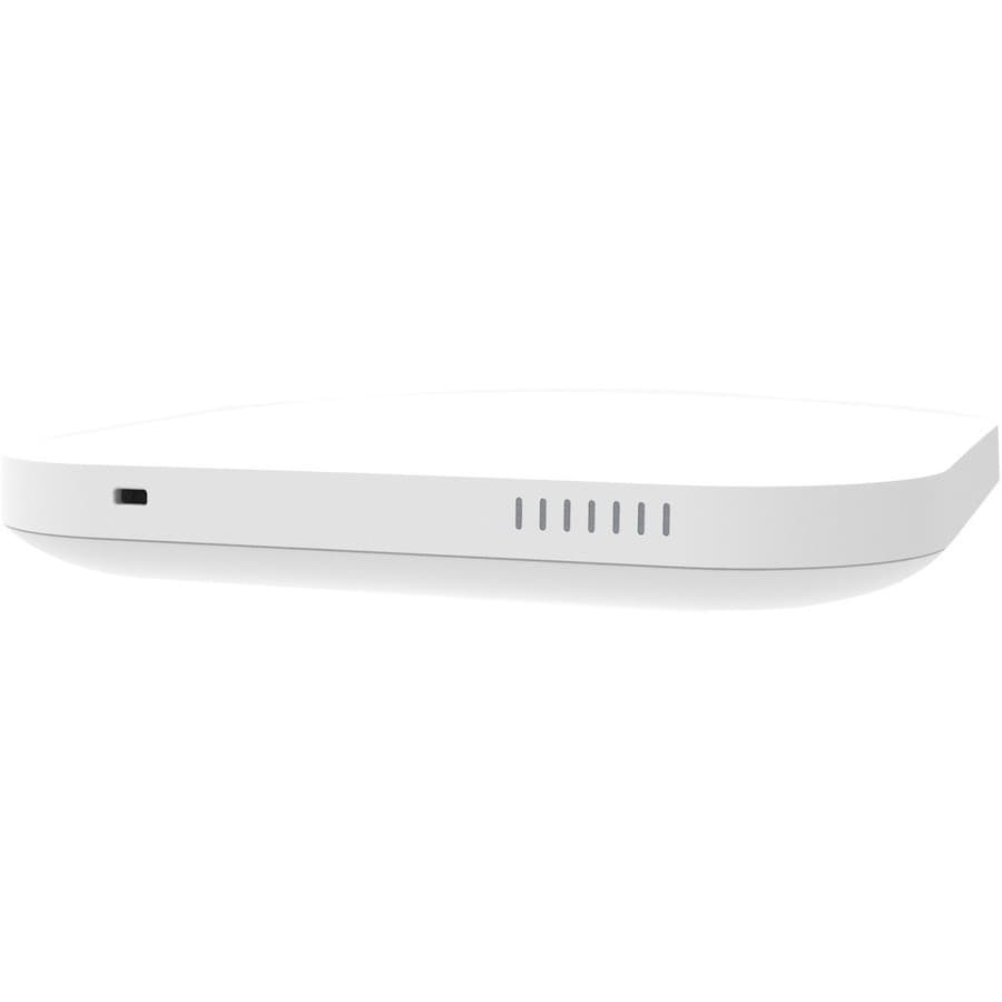 SonicWall SonicWave 641 Dual Band Wi-Fi 6 IEEE 802.11 a/b/g/n/ac/ax/e/i/r/k/v/w Wireless Access Point - Indoor - TAA Compliant