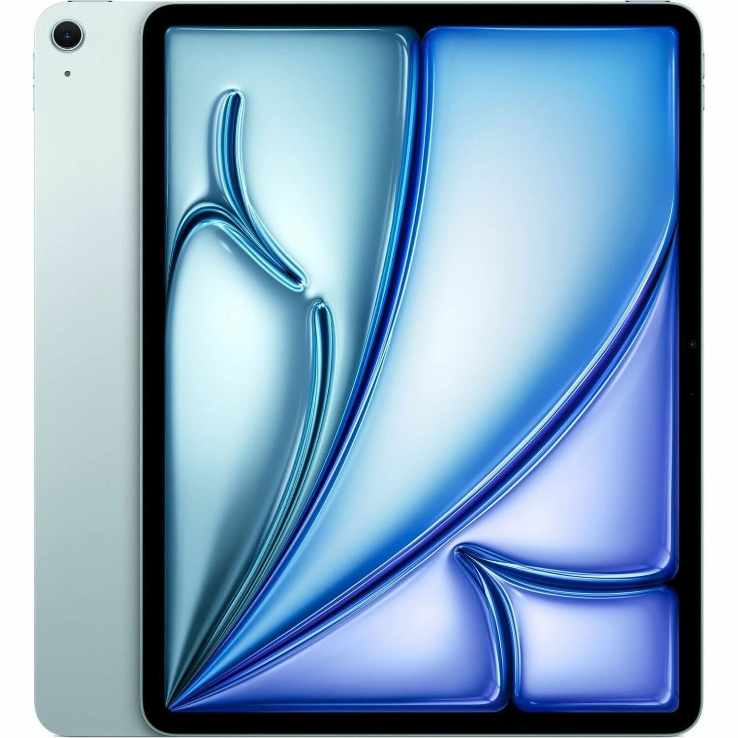 Apple iPad Air 11 (2026) Tablet - 11" - 12 GB - 1 TB Storage - 5G - Blue