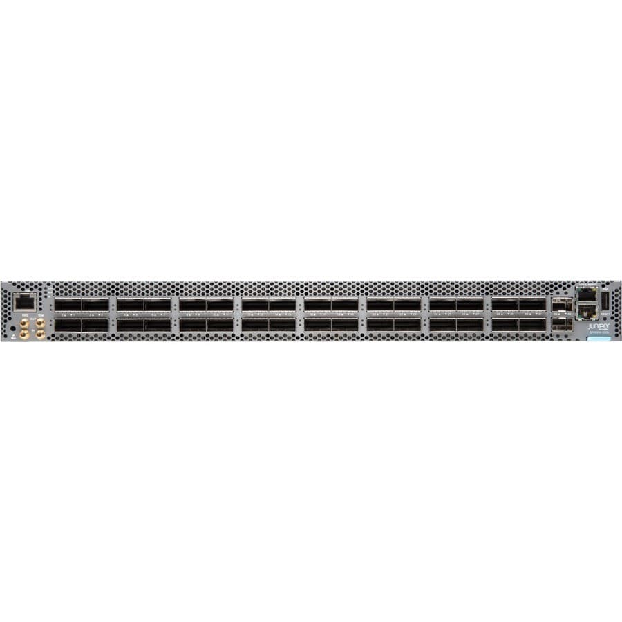 Juniper QFX5200 QFX5220-32CD Manageable Ethernet Switch