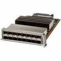 Cisco Expansion Module - 16 x Fiber Channel Network
