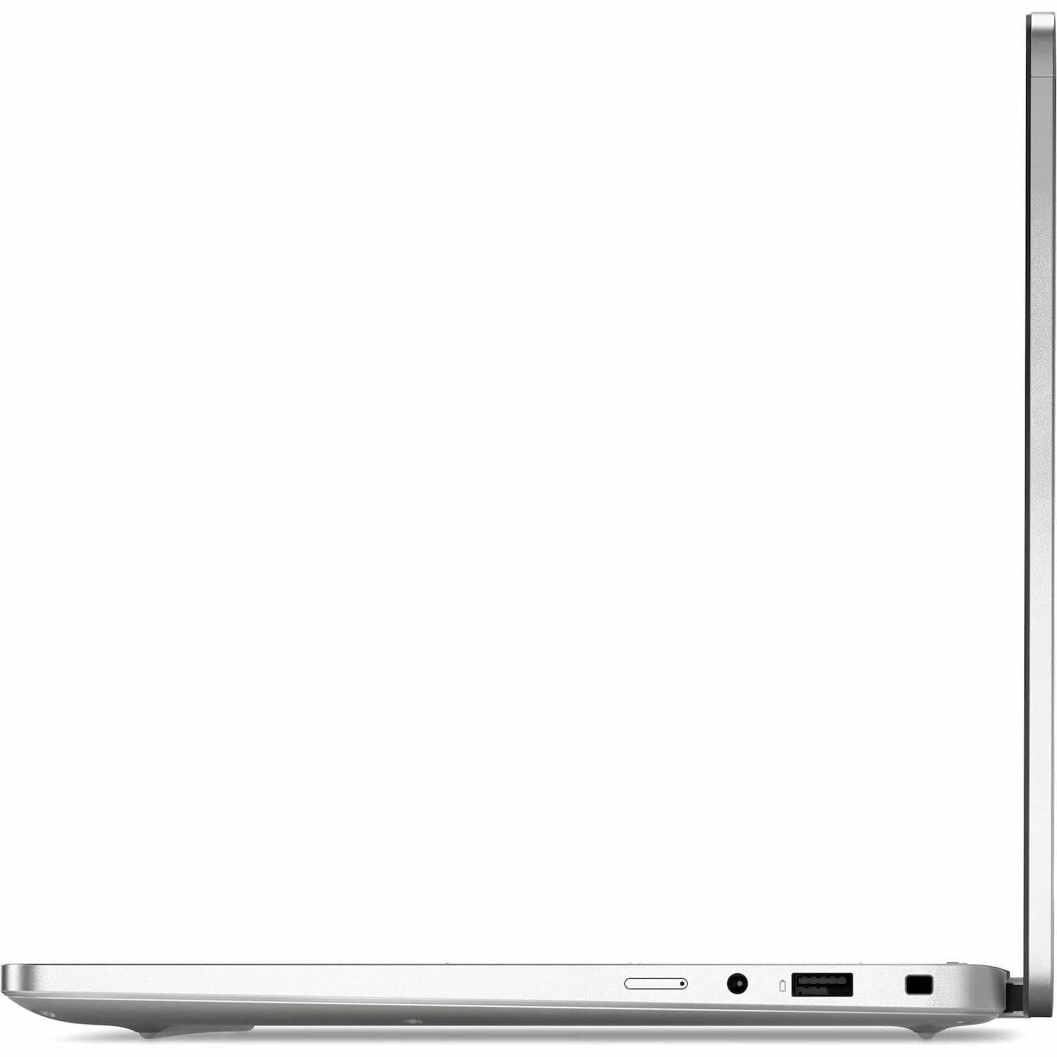 Dell Pro 13 Plus PB13250 13.3" Clamshell Copilot+ PC Notebook - Full HD Plus - Intel Core Ultra 7 266V - vPro Technology - 16 GB - 512 GB SSD
