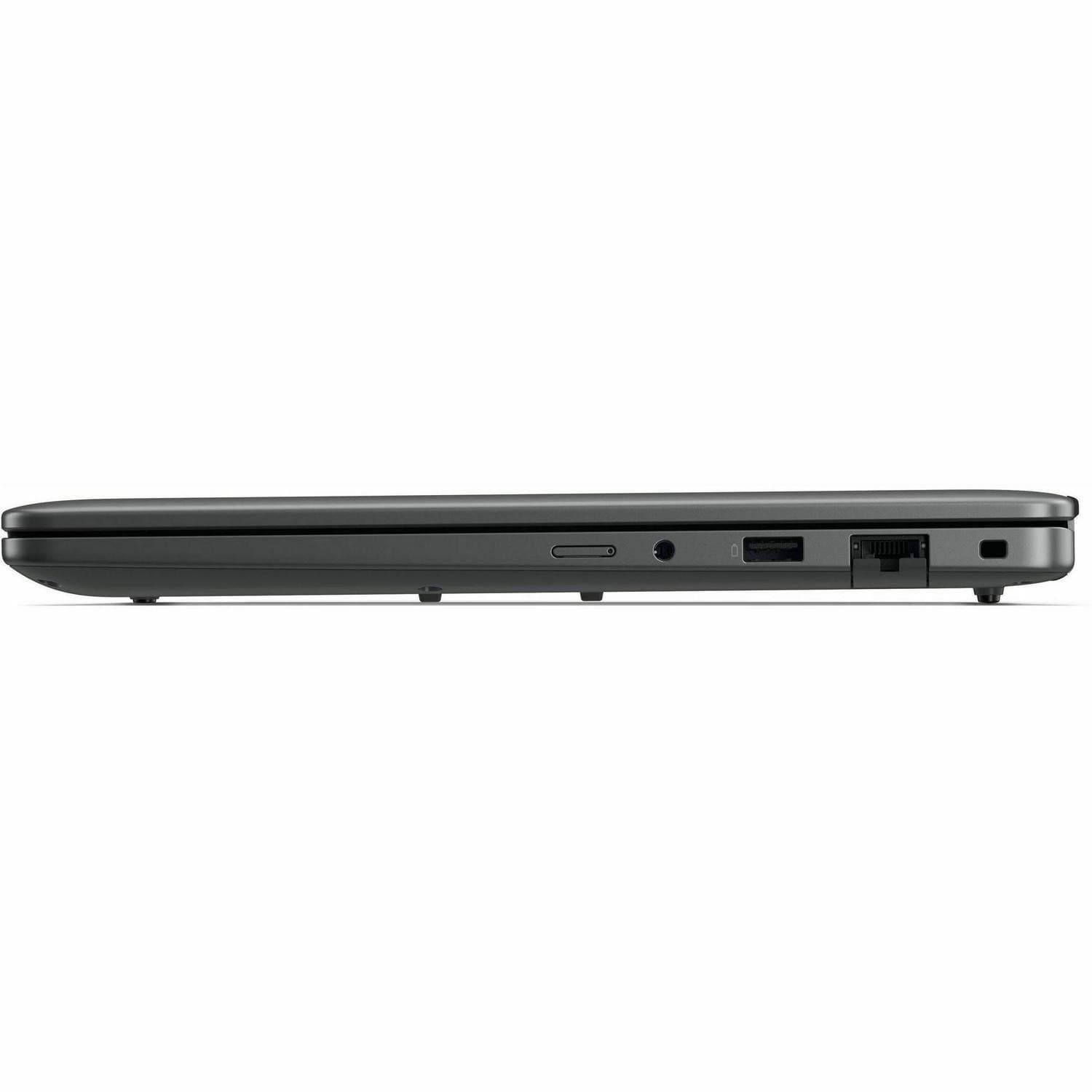 Dell Pro 3 P314265 14" Copilot+ PC Notebook - WUXGA - 60 Hz - AMD Ryzen AI 7 Ryzen AI 400 Series 450 - 32 GB - 512 GB SSD - English (US) Keyboard