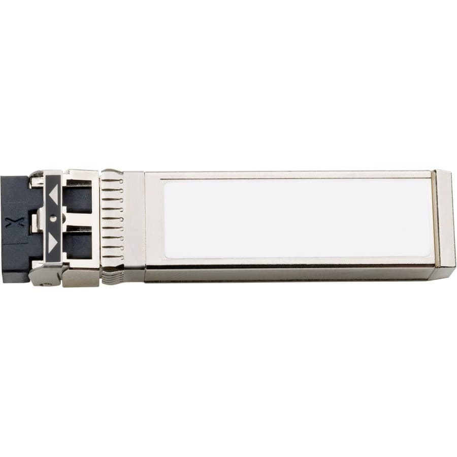 HPE SFP+ - 1 x RJ-45 10GBase-T LAN - 1